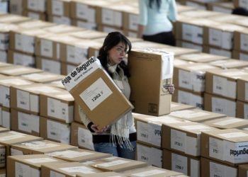 Calendario electoral 2023: cuándo se vota para presidente en la Argentina