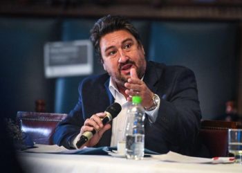 Closs insiste en la derogación de las PASO “porque anticipan un resultado electoral”