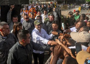 Colombia: Petro suspendió el cese del fuego con disidencias de las FARC