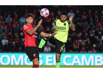 Colón dejó pasar dos puntos importantes