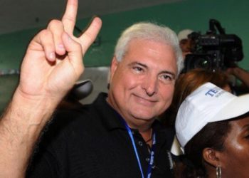 Comenzó el juicio al expresidente panameño Martinelli por presunto blanqueo de capitales