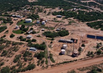 Comienza a producir y a exportar el tercer proyecto de litio de la Argentina