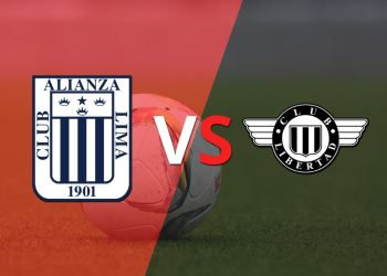 Comienza la etapa complementaria con Libertad como ganador parcial