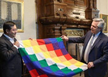 Con agenda latinoamericana, continúa la actividad de Alberto Fernández