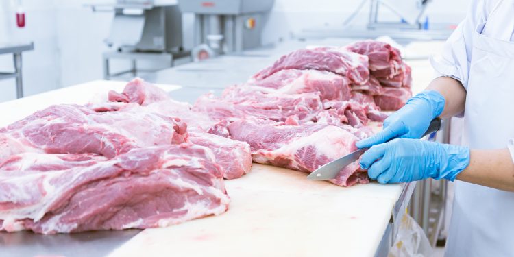 Crece la confianza en la industria frigorífica tras una mejora del comercio con China