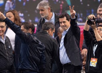 De Pedro: “Tenemos la responsabilidad de construir una Argentina que funcione”