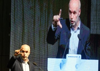Denuncian que Larreta desvió más de $3.800 millones destinados a sanear el Riachuelo