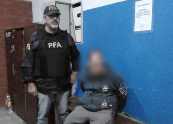 Detienen a un empresario por el crimen de periodista correntina y liberan a su expareja