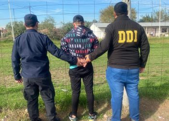 Detuvieron a dos jóvenes por el crimen del autopartista de Aldo Bonzi