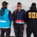 Detuvieron en Campana al presunto violador de una mujer en la Costanera