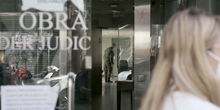 Diputados continuará analizando irregularidades en la obra social de los judiciales