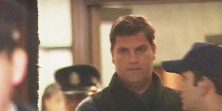 El abogado de José Peirano Basso teme que su cliente vaya a la prisión paraguaya de Tacumbú