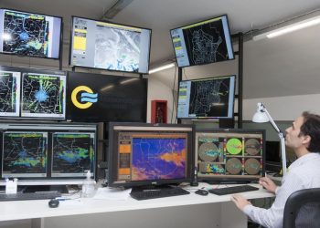 El hackeo al INTA llegó a afectar la emisión de los avisos a corto plazo del Servicio Meteorológico Nacional