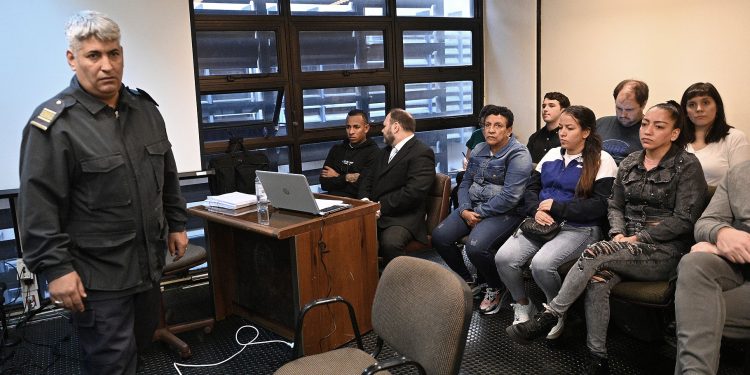 El juicio a Sebastián Villa continúa con los alegatos del abogado defensor