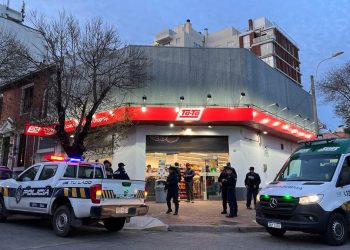 El malestar por la inseguridad empaña la imagen del gobierno