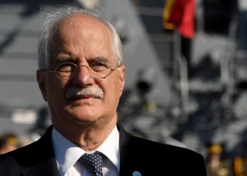 El Ministro Taiana recibirá al embajador chino, Zou Xiaoli