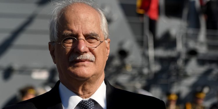 El Ministro Taiana recibirá al embajador chino, Zou Xiaoli