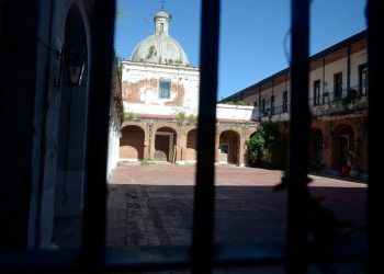 El museo de la gayola: memorias del Servicio Penitenciario argentino