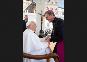 El Papa reacomoda el tablero: trastienda de la salida de Poli del arzobispado porteño