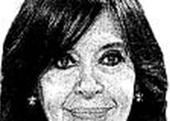 El peronismo espera hoy mensaje clave de Cristina en acto de Plaza de Mayo