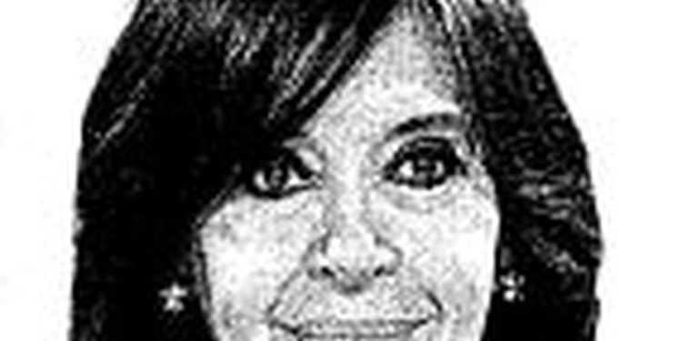 El peronismo espera hoy mensaje clave de Cristina en acto de Plaza de Mayo