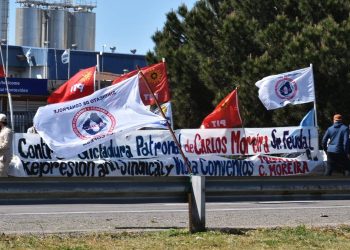 El sindicato de Conaprole suspendió paros y busca reanudar negociaciones ante el Ministerio de Trabajo