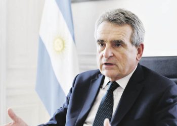 Elecciones 2023 EN VIVO: Agustín Rossi anunció que lanzará su candidatura este lunes