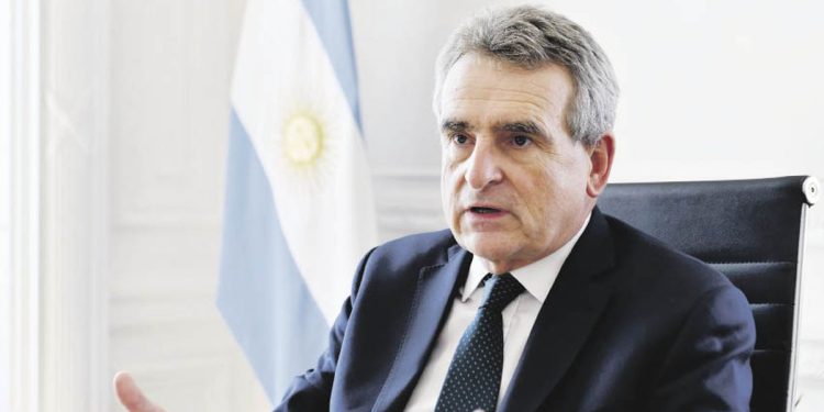 Elecciones 2023 EN VIVO: Agustín Rossi anunció que lanzará su candidatura este lunes