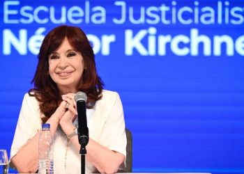 Elecciones 2023 EN VIVO: expectativa por lo que diga Cristina en Plaza de Mayo