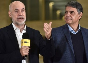 Elecciones 2023: la reacción del PRO frente a la postulación de Jorge Macri