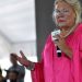 Elisa Carrió no se baja: ratificó su candidatura a presidente