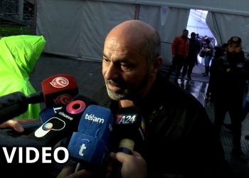 En el FdT valoraron que Cristina “trazó los ejes” para ganar las elecciones