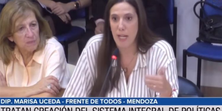 En plenario de Diputados, se inició el debate sobre tareas de cuidado