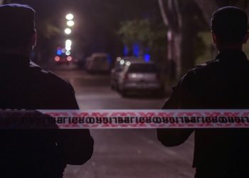 En siete horas matan a dos hombres y mayo cierra con un promedio de un crimen por día