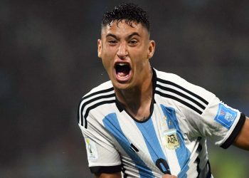 En un debut exigente, Argentina lo dio vuelta y arrancó el Mundial Sub 20 de la mejor forma
