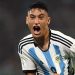 En un debut exigente, Argentina lo dio vuelta y arrancó el Mundial Sub 20 de la mejor forma