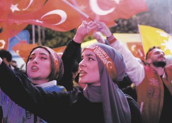 Erdogan se impuso en la segunda vuelta en Turquía y conservará el poder hasta 2028