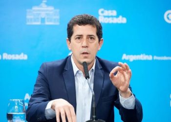 ¿Frente de uno? Wado adelantó que en el oficialismo quieren un solo candidato: “Estamos tratando de consensuar”