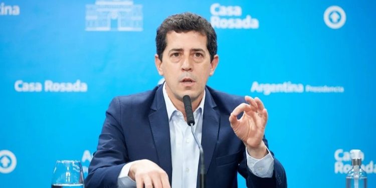 ¿Frente de uno? Wado adelantó que en el oficialismo quieren un solo candidato: “Estamos tratando de consensuar”