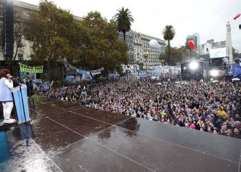 #HablaCristina: “No es pecado pagar buenos salarios, al contrario”