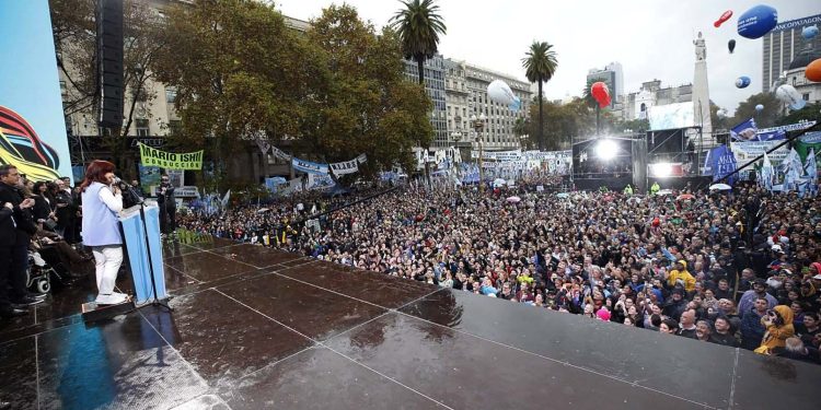 #HablaCristina: “No es pecado pagar buenos salarios, al contrario”