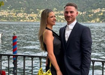 Habló Cami Mayán, tras la separación de Mac Allister: “Ni en mi peor pesadilla”