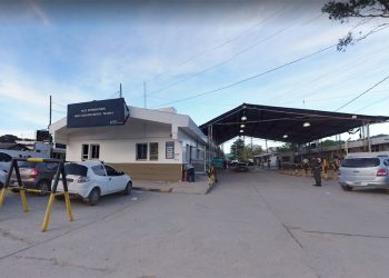 Hallaron más de 100 kilos de cocaína en un camión que llevaba bananas al Mercado Central