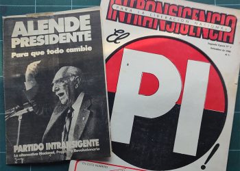 Hasta la victoria, siempre