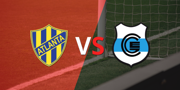 Inicia el partido en el estadio Don León Kolbowsky