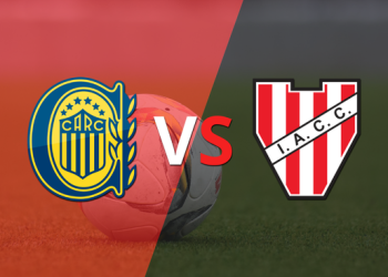 Instituto visita a Rosario Central por la fecha 19