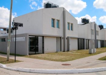 Invitan a las provincias a adherir al programa de etiquetado de viviendas