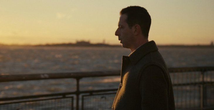 Jeremy Strong reveló una escena alternativa del final de Succession