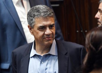 Jorge Macri representará al PRO como candidato a Jefe de Gobierno porteño