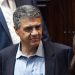 Jorge Macri representará al PRO como candidato a Jefe de Gobierno porteño